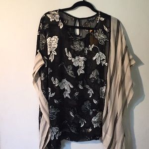 Citron 82 % Rayon 18 % Silk